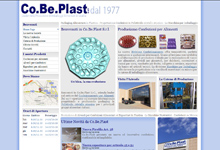 www.cobeplast.it