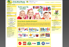 www.palmastore.it