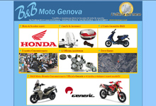 Analisi Traffico Web