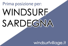 Prima posizione per 'Windsurf Sardegna'