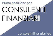 Prima posizione con 'Consulenti Finanziari Genova'